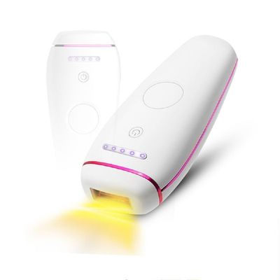 260g 36W 300000 Flash Unisex IPL Photon Laser Handset