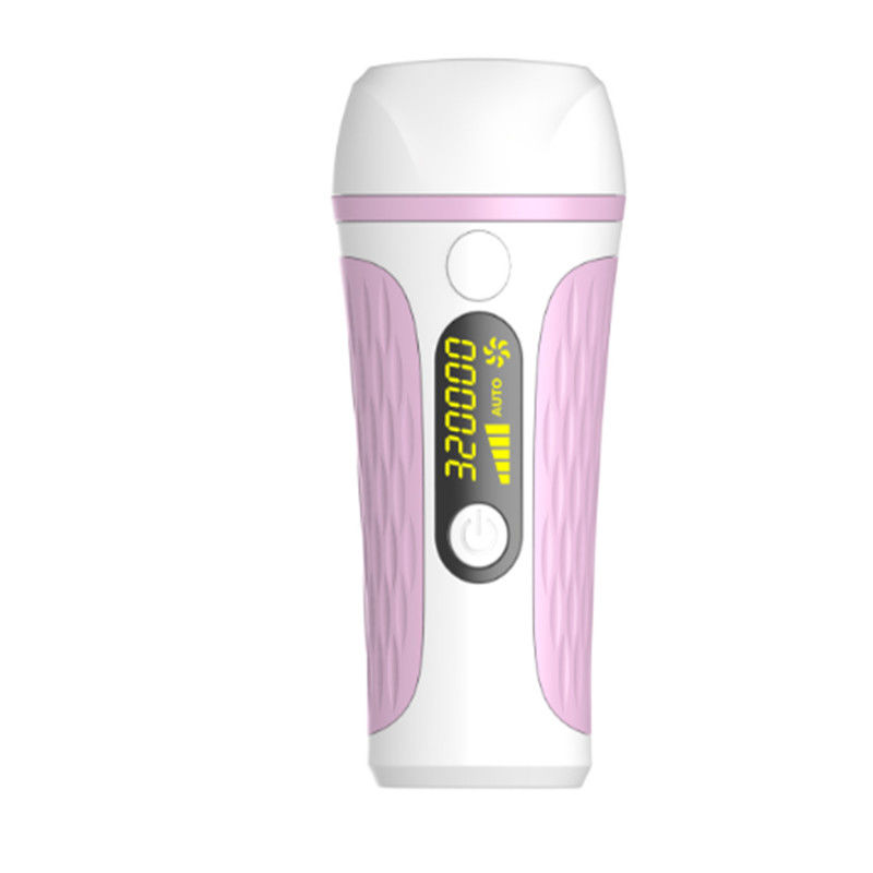 Permanent 500000 Shots 3.3 cm2 Light Area IPL Laser Handset