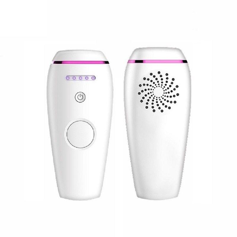 260g 36W 300000 Flash Unisex IPL Photon Laser Handset